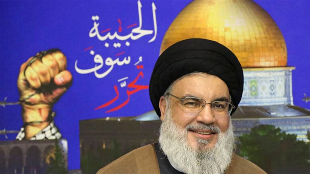 السيد نصر الله يتصدر الترند بعد سخريته من غالانت: &quot;أهبل ومكتر&quot;