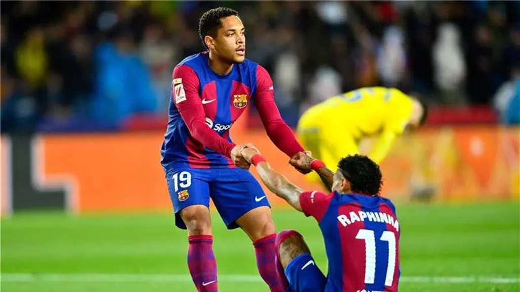 في برشلونة.. قرار بالتخلص من لاعب خلال الميركاتو