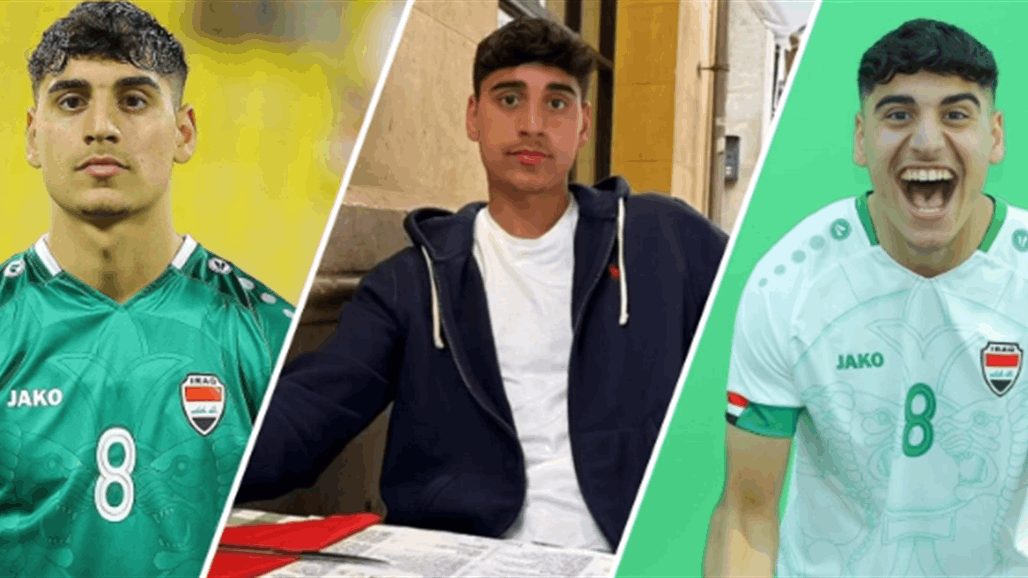 المحترف &quot;ماركو فرج&quot; يعلن استعداده لتمثيل العراق: امر بأفضل فتراتي