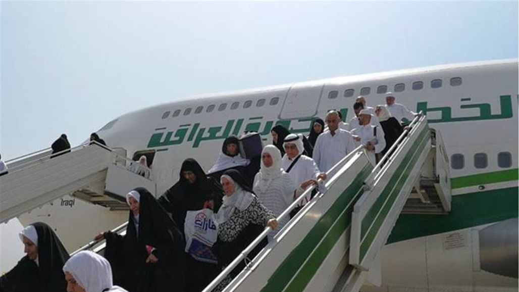 المندلاوي يطالب بتسهيل مهمة هيئة الحج وتبسيط اجراءات تفويج الحجاج
