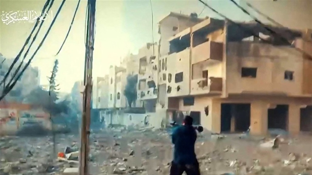 &quot;القسام&quot;: بعملية مركبة اجهزنا على 7 جنود إسرائيليين شمال غزة