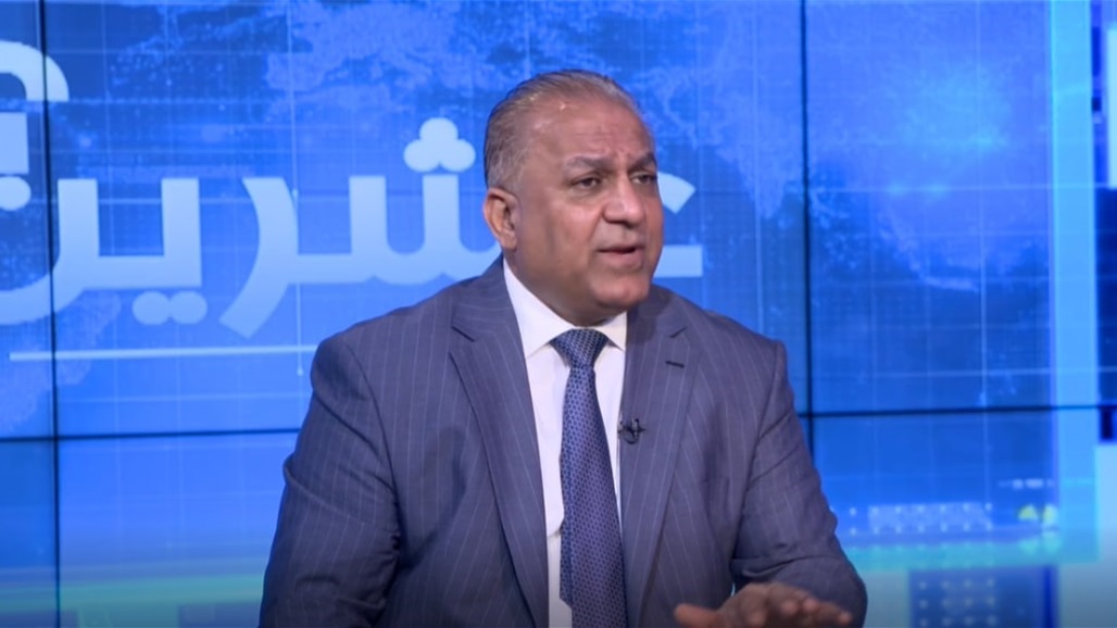 خشان: سنكشف بالتفاصيل واحدة من أكبر سرقات وزارة الصحة  