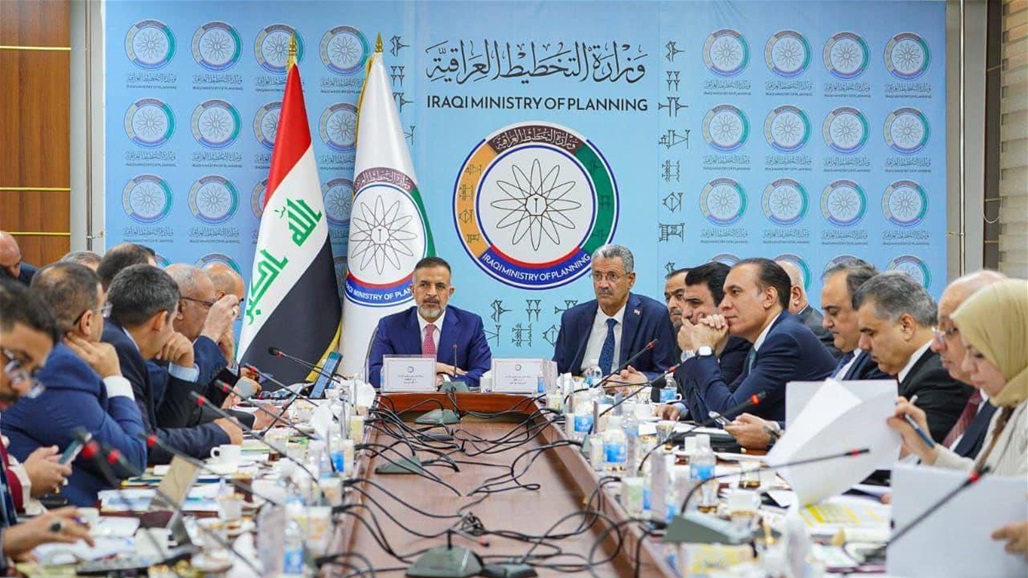 اجتماع وزاري لمناقشة آلية المناقلة بتخصيصات الإقليم في الموازنة