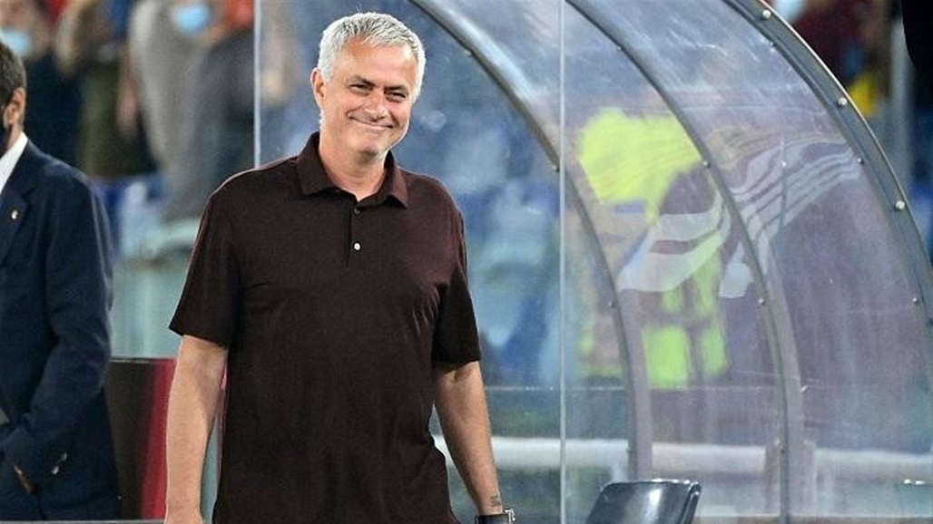 مورينيو يضع شرطاً للتدريب في السعودية