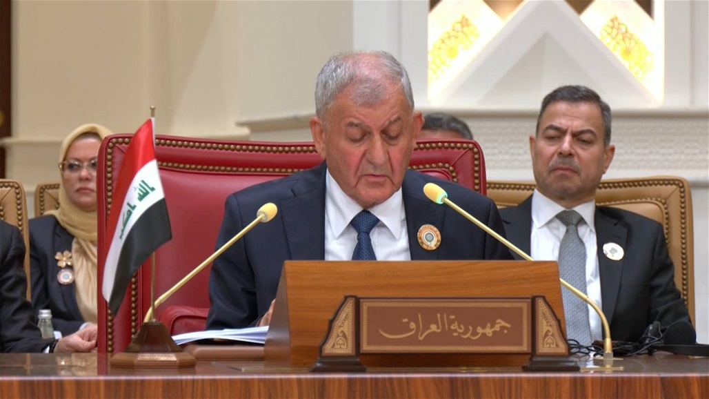 العراق يستضيف الدورة 34 للقمة العربية العام المقبل