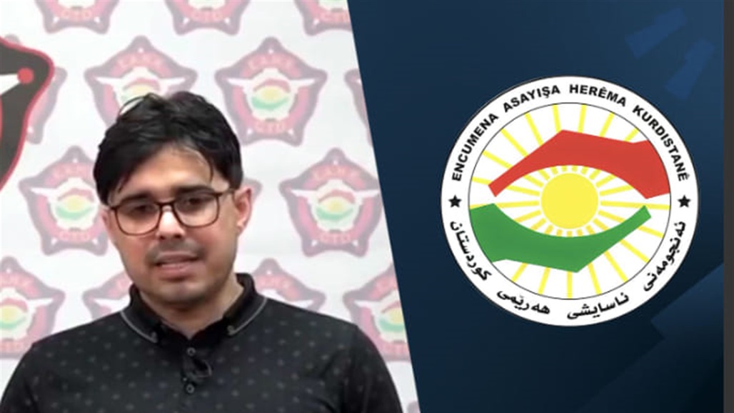 شارك باجتياح الموصل وعمل بقسم التفخيخ.. اعترافات الداعشي سقراط خليل (فيديو)