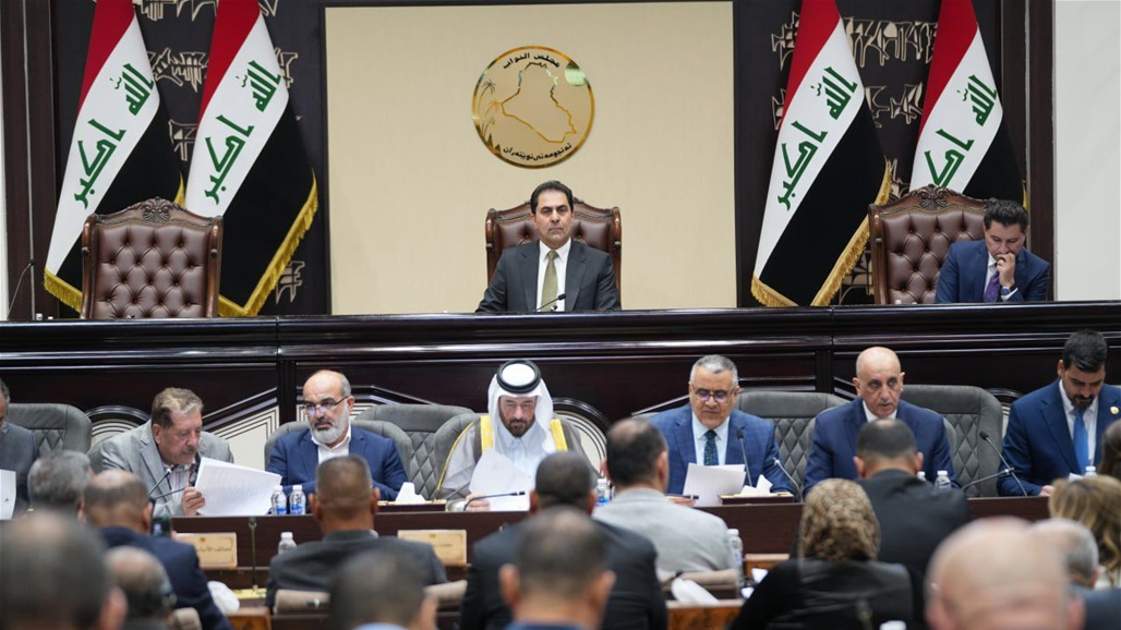 مع انطلاق التصويت.. نائب يستبعد حسم رئاسة البرلمان في هذه الحالة