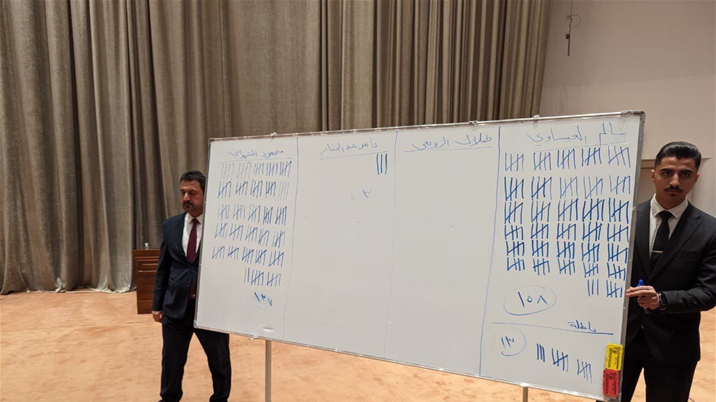 توضيح بشأن &quot;جولات&quot; انتخاب رئيس البرلمان وترجيحات برفع جلسة اليوم