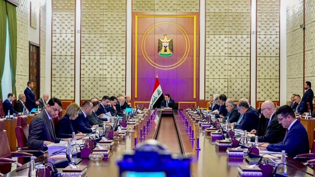 مجلس الوزراء يصوّت على جداول موازنة 2024 ويحيلها إلى البرلمان