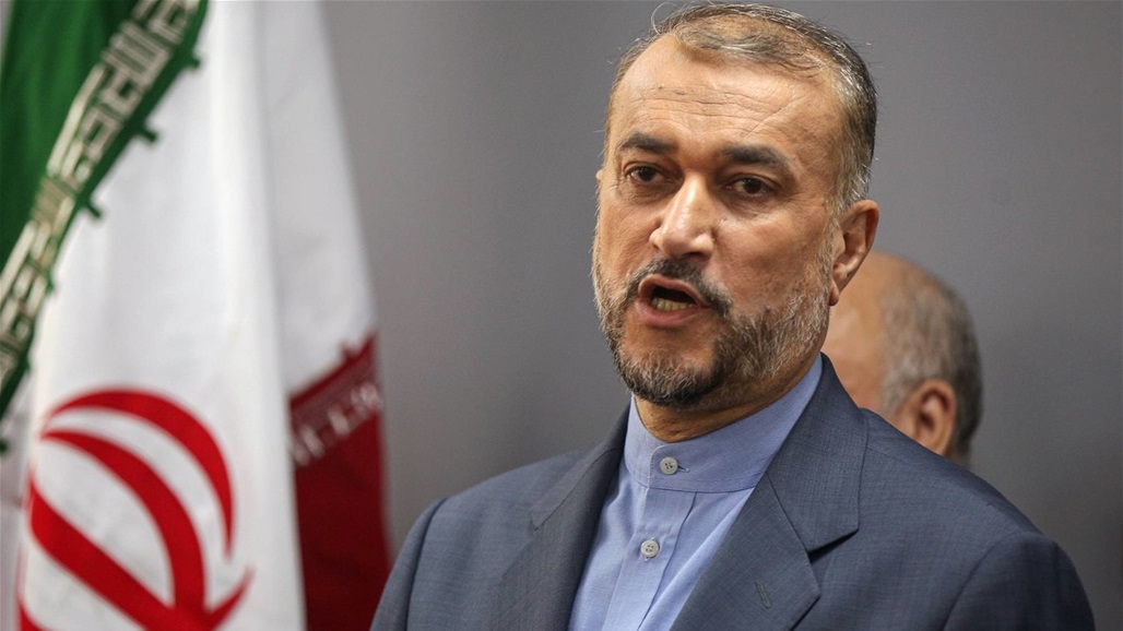 عمل في العراق سابقاً.. السومرية تستعرض سيرة وزير الخارجية الإيراني "عبد اللهيان"