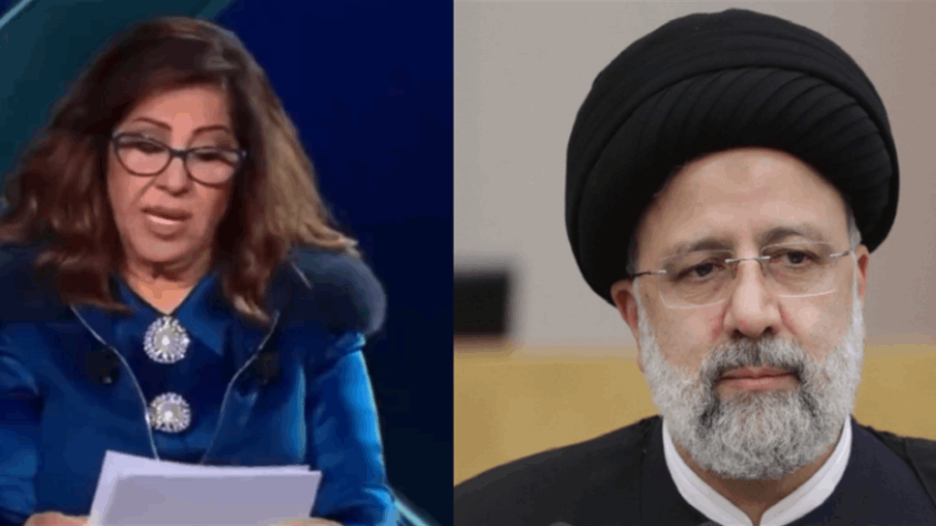 ما صحة تنبؤ &quot;ليلى عبد اللطيف&quot; بحادثة مروحية الرئيس الإيراني؟ (فيديو)