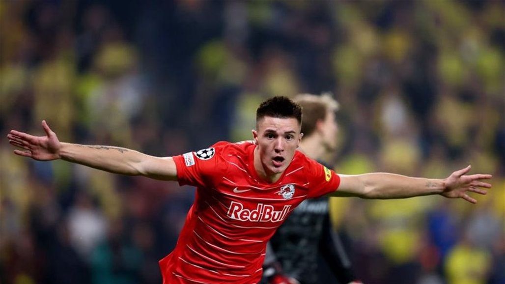 اندية سعودية تضع عينها على هدف برشلونة