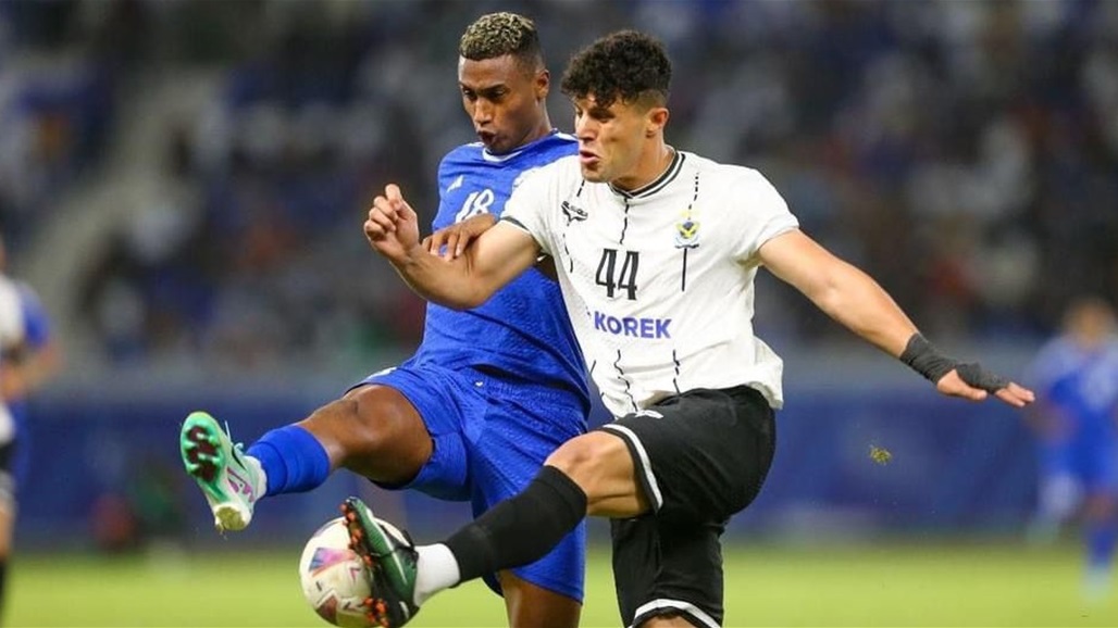 الجولة الـ30 من دوري نجوم العراق.. 4 مواجهات مرتقبة اليوم