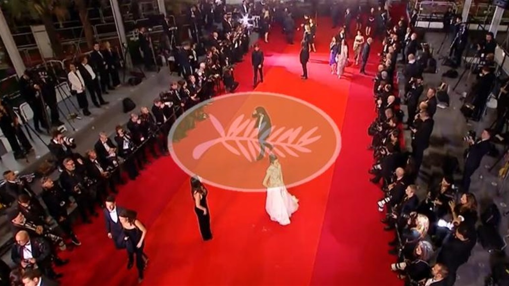 مهرجان كان السينمائي ينطلق بـ&quot;فضيحة ازدواجية المعايير&quot; تجاه غزة