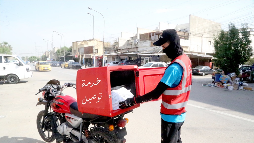 الداخلية تعتزم وضع آلية جديدة لتنقل دراجات &quot;الدلفري&quot; في الشوارع