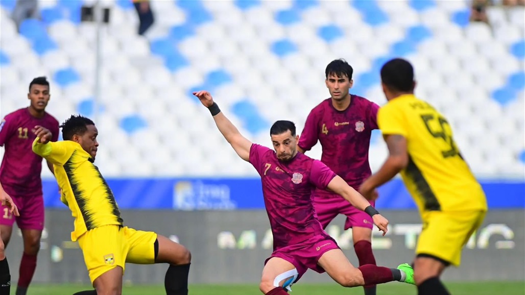 الشرطة يتجاوز الكرخ ويعزز صدارته للدوري
