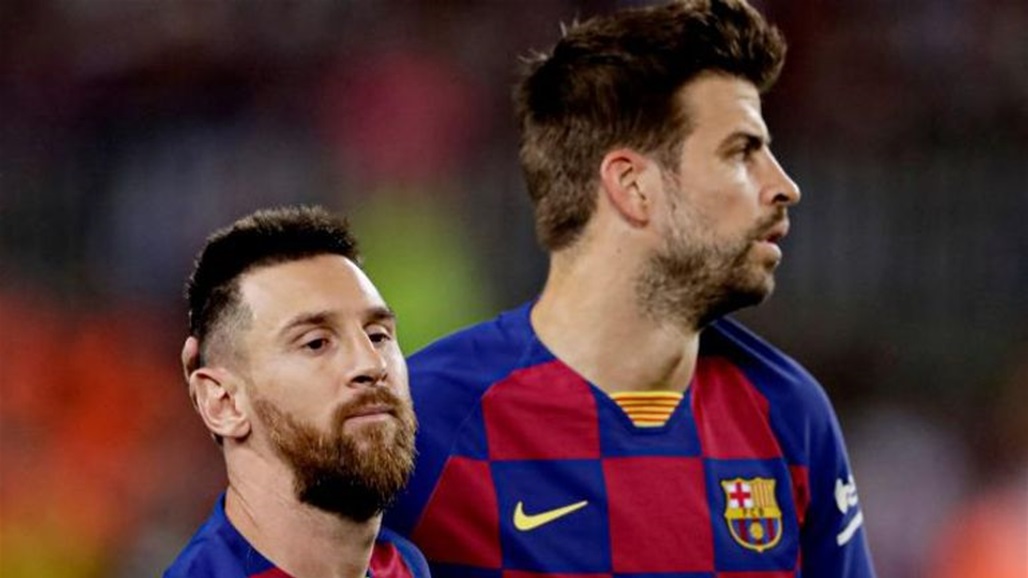 طلب أموالاً بشكل سري.. تسريب صوتي يورط ميسي بفضيحة مدوية (صوروفيديو)