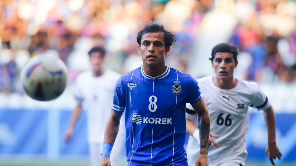 اليوم.. 4 مباريات ضمن منافسات الجولة الـ30 من دوري نجوم العراق