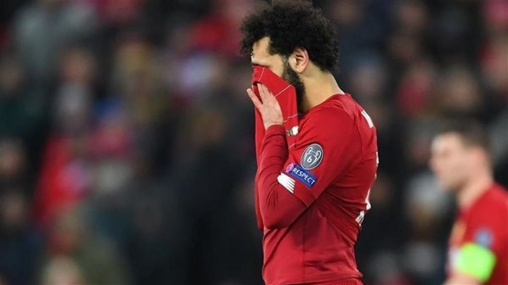 "محاط بالحمقى".. رسالة "غامضة" من صلاح 