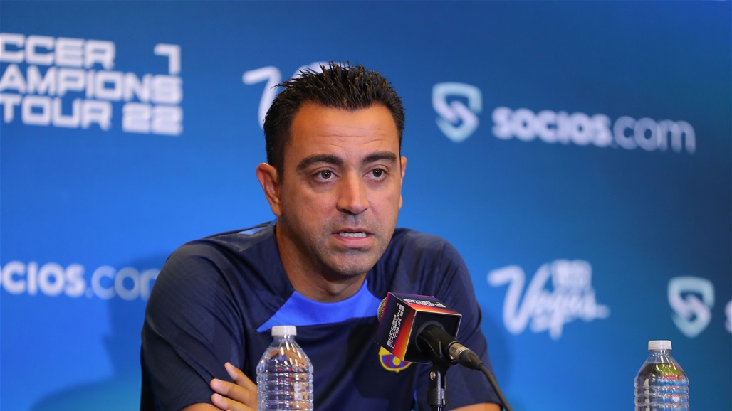 مفاجأة بشأن اجتماع تحديد مستقبل تشافي مع برشلونة 