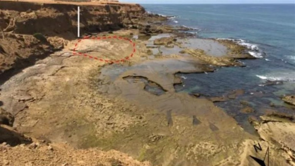 عمرها 100 ألف عام.. اكتشاف أقدم آثار للإنسان العاقل شمال أفريقيا