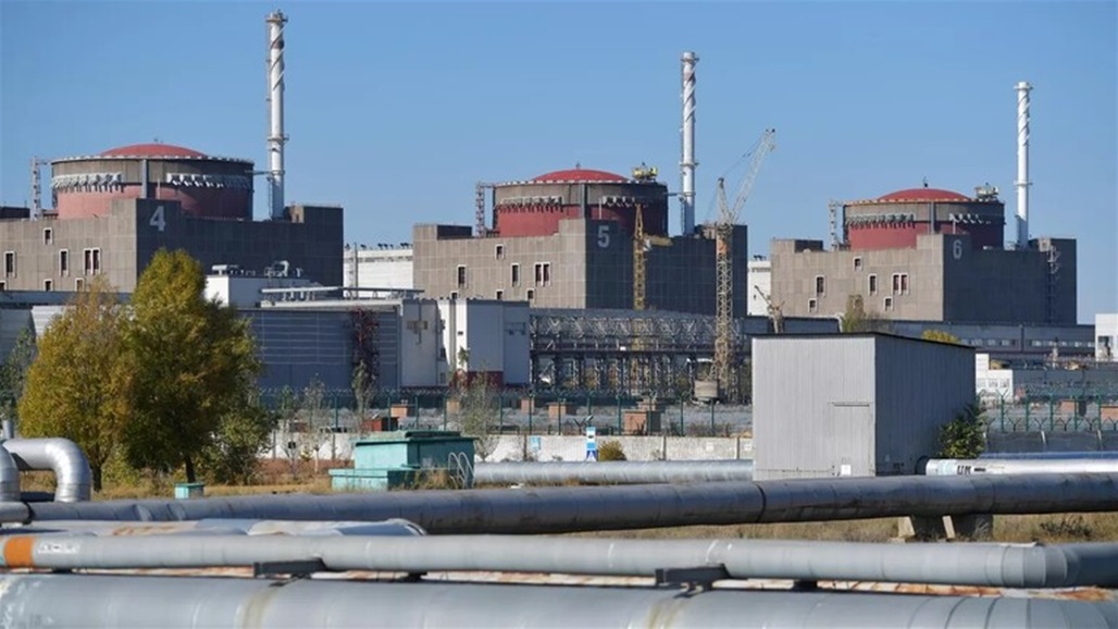 استهداف محطة للطاقة النووية بـ"مسيرة أوكرانية"