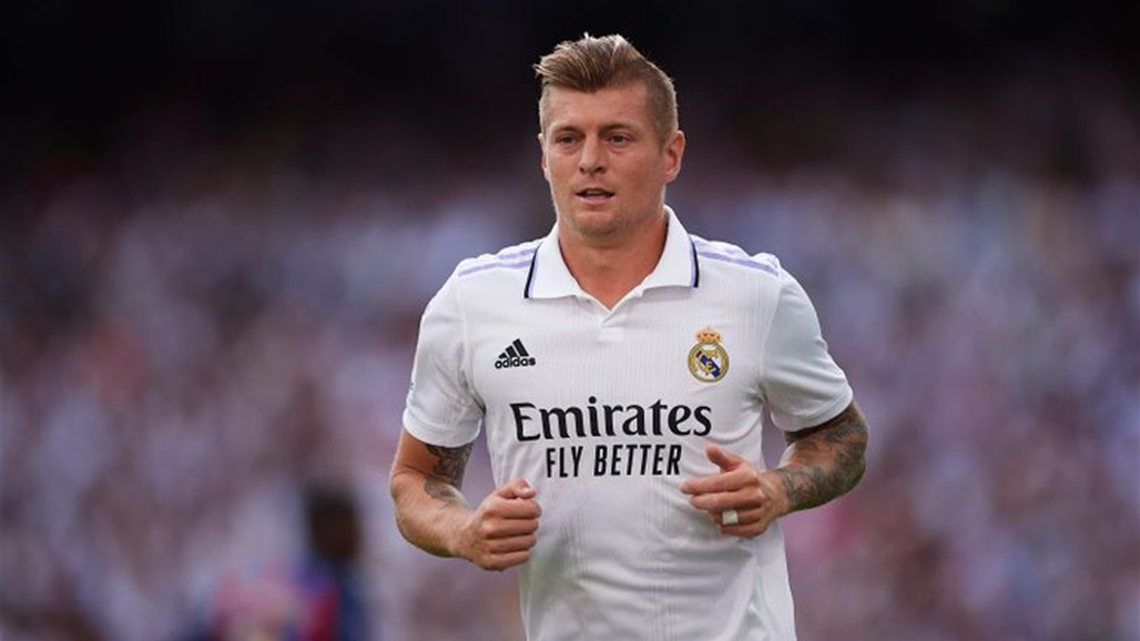 من سيغطي مكان كروس في مدريد؟.. 3 بدائل نارية
