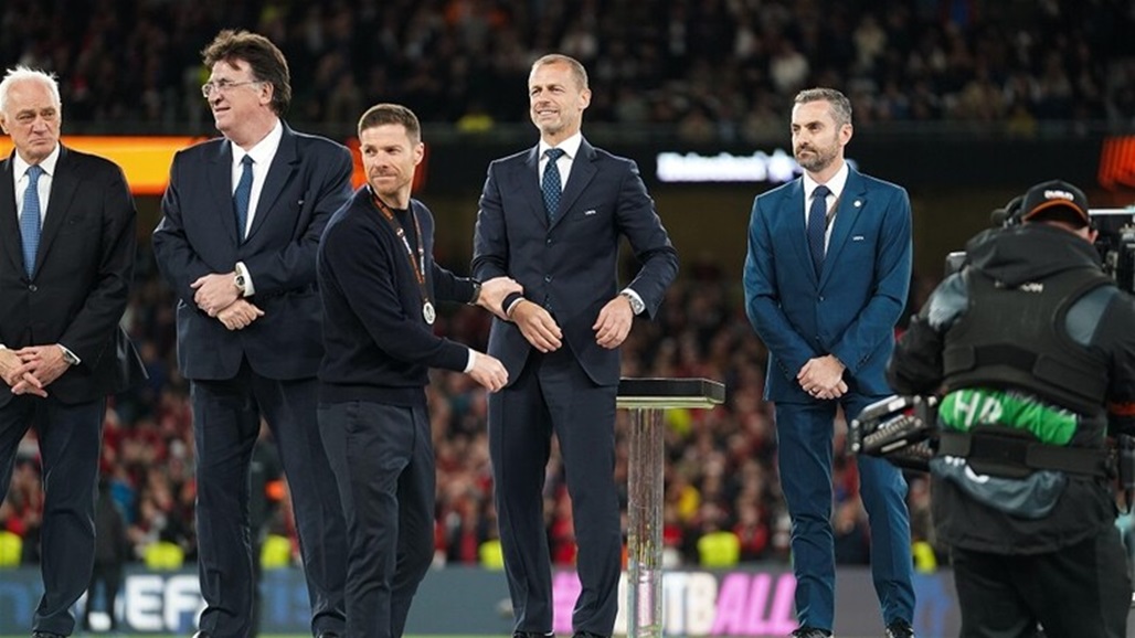 بعد "سلسلة اللا هزيمة".. ماذا قال ألونسو عن الخسارة أمام أتالانتا 