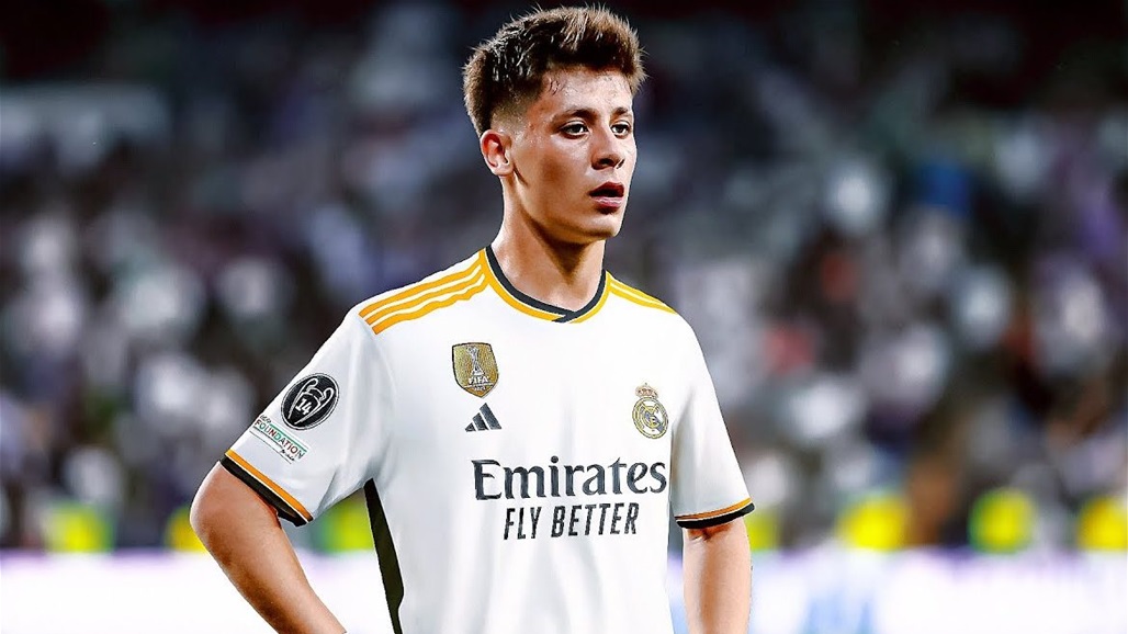 مدريد يحسم مصير لاعبه التركي جولر