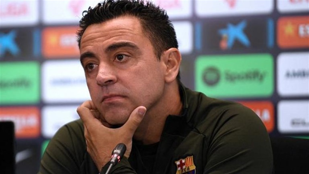 بعد اقالته.. تشافي يودع برشلونة بـ "عتب واستنكار": سأعود كمشجع 