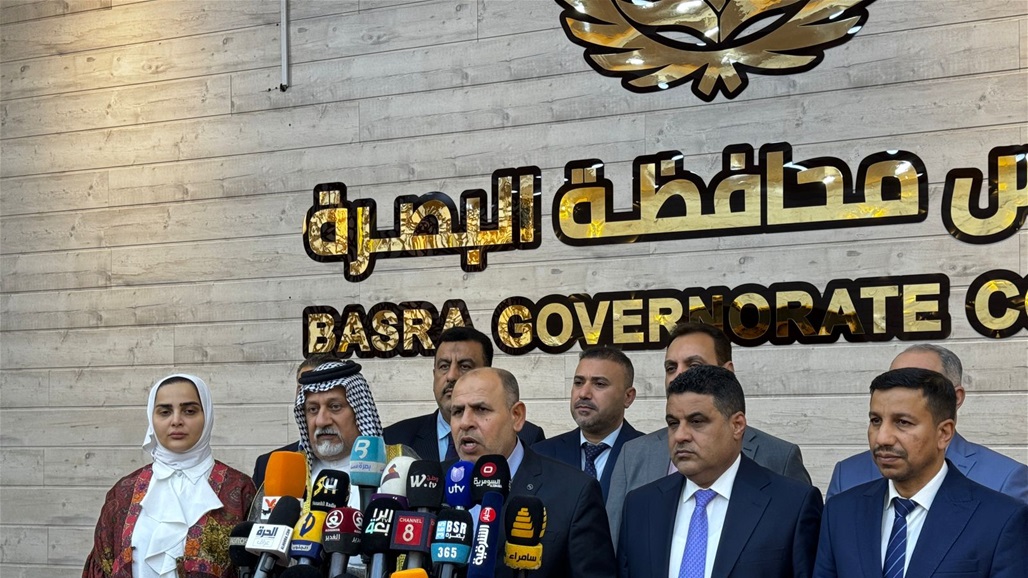 مجلس البصرة يكشف: المبالغ المرصودة للمحافظة غير كافية