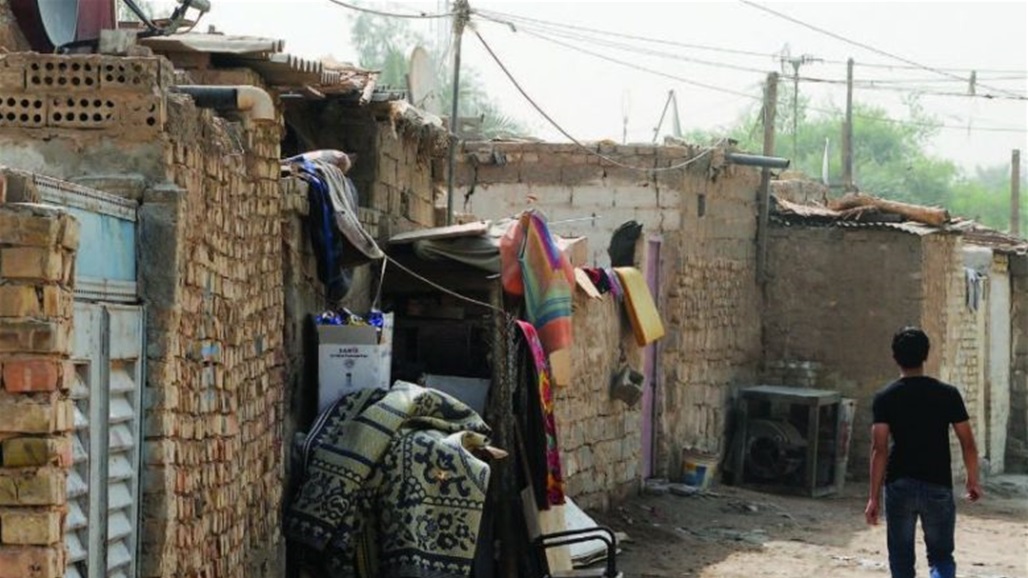 الخدمات النيابية تكشف مصير "قانون العشوائيات"