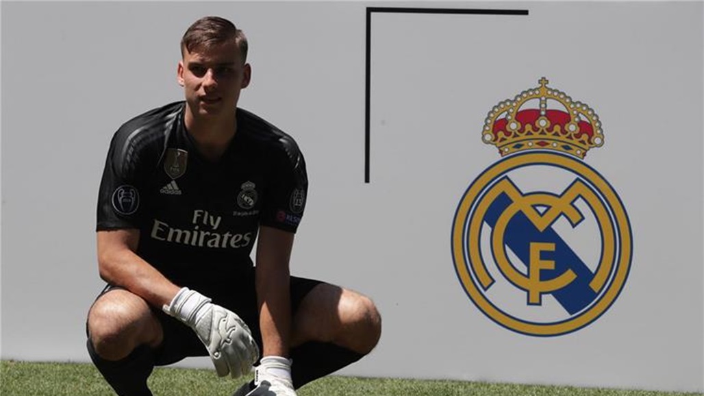 "الميرنجي" يتخذ قراراً جديداً قبل نهائي دوري الأبطال