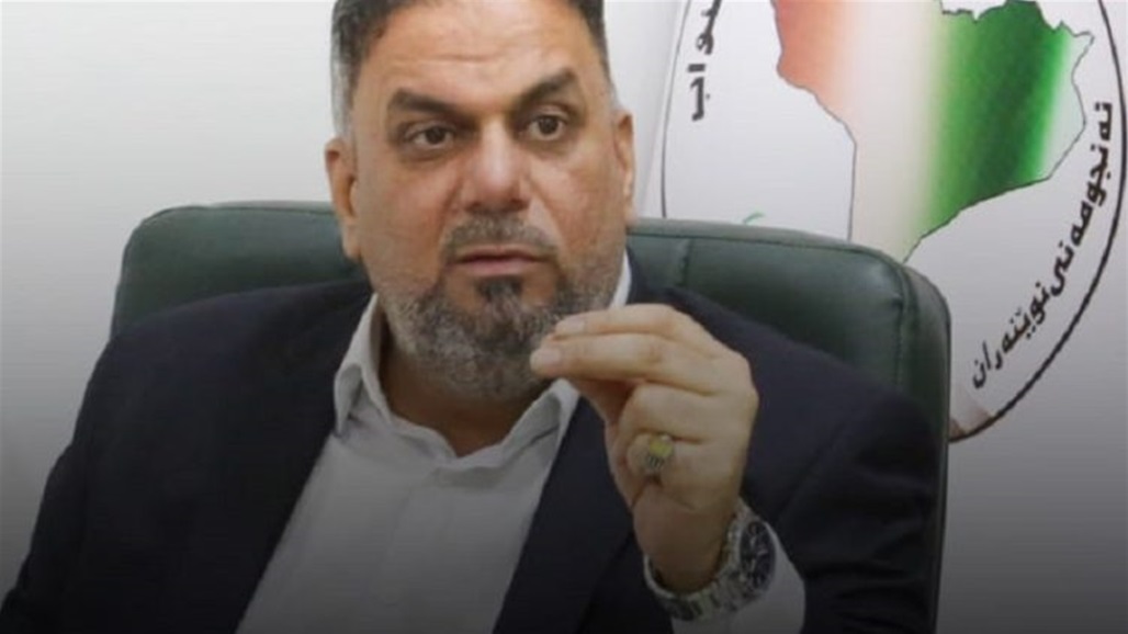 نائب يحذر من التعاقد مع شركة بريطانية متهمة بالفساد