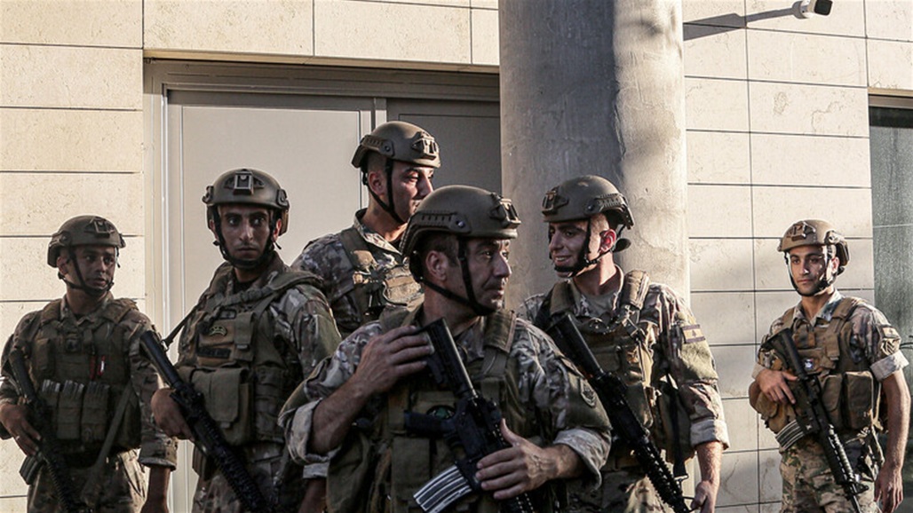 الجيش اللبناني يفشل مخططا لاستهداف أحد مراكزه ويطيح بـ 8 مؤيدين "لداعش"