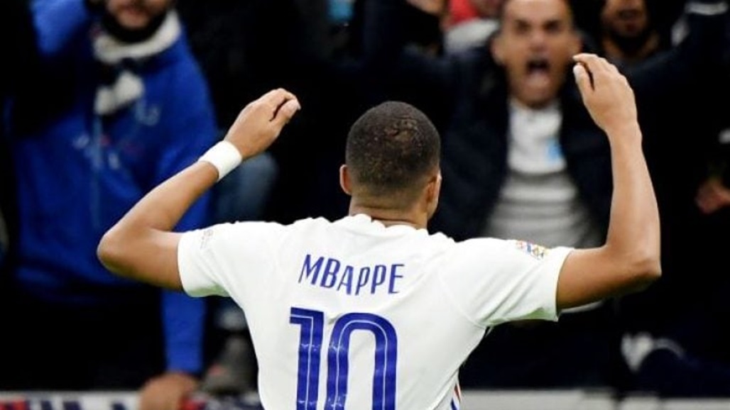 ريال مدريد يعلن رسمياً تعاقده مع مبابي