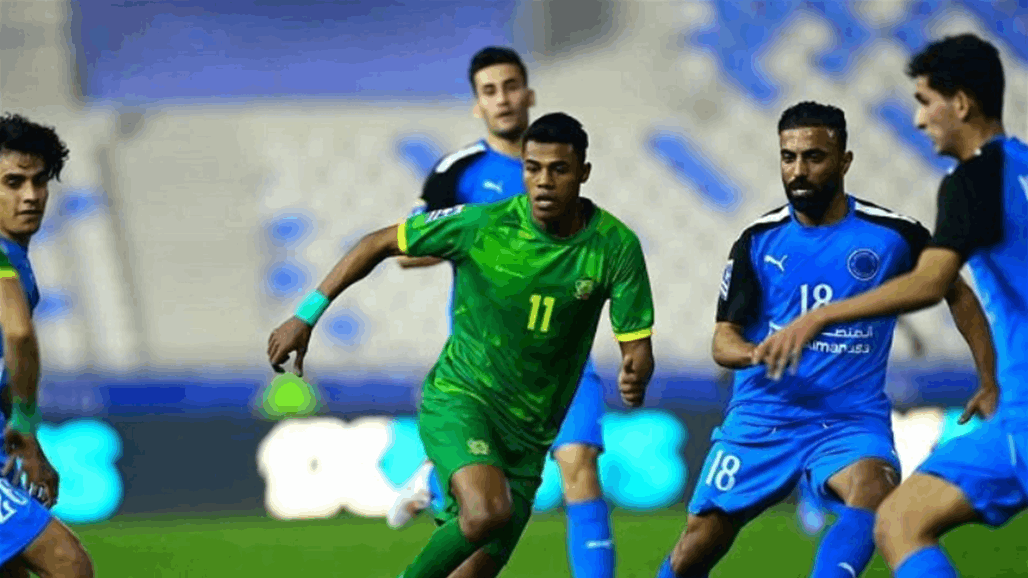 مباراة مؤجلة من الجولة 22.. كربلاء يستضيف الطلبة ضمن &quot;دوري النجوم&quot; اليوم
