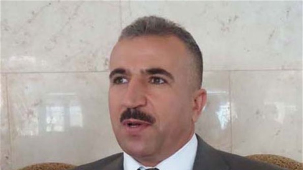 نائب كردي: حصة الإقليم بالموازنة منصفة وفرحون بتمريرها