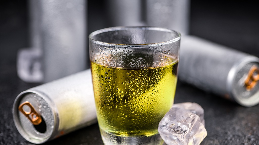 دراسة تكشف خطراً "مُميتاً" لمشروبات الطاقة