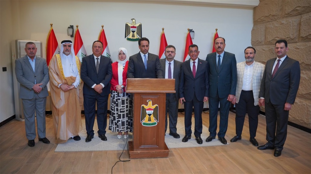 برئاسة الجنابي.. نواب واعضاء مجلس محافظة ينشقون عن تقدم ويؤسسون الـ"مبادرة"