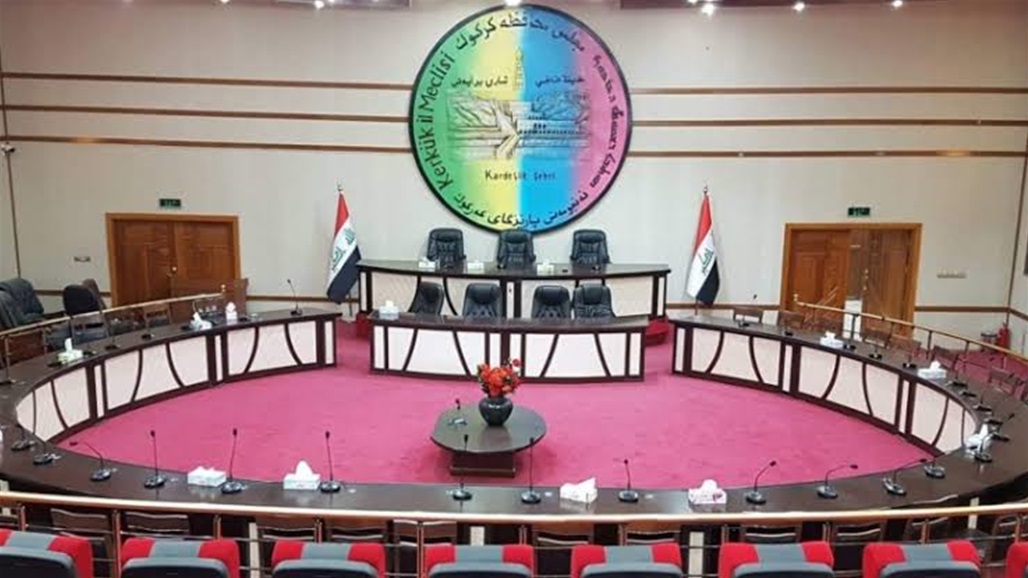 الجبهة التركمانية تتحدث عن &quot;مؤامرات&quot; في كركوك.. ماذا عن حل مجلس المحافظة؟
