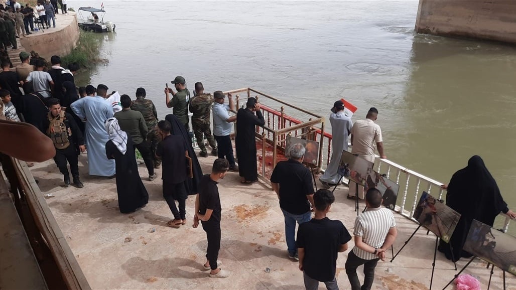العراق يتسلم التقرير الدولي الخاص بمجزرة سبايكر