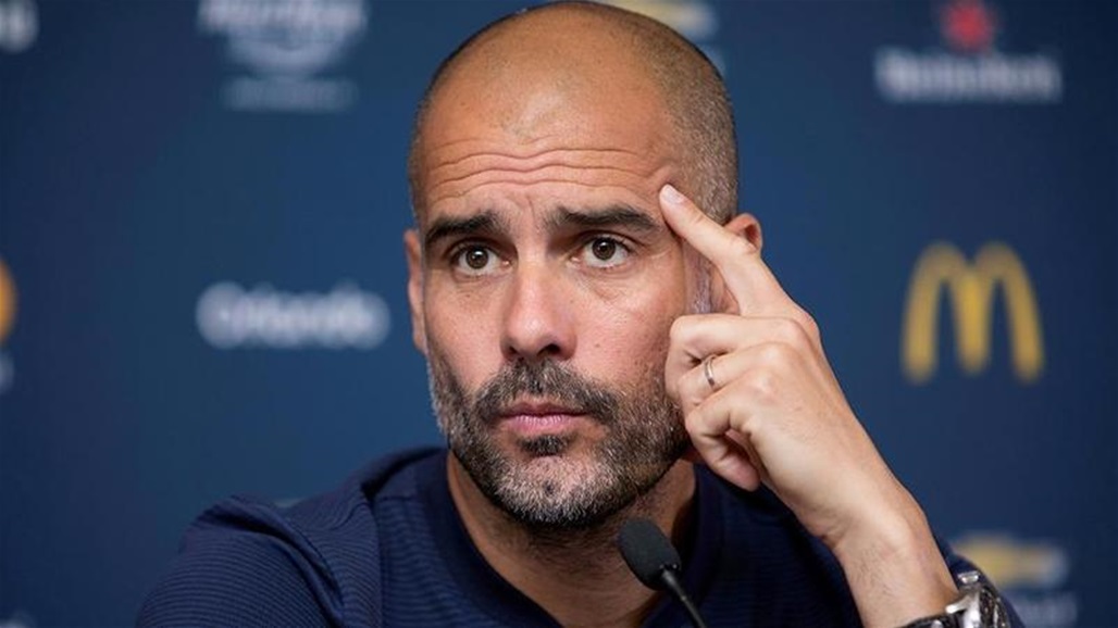 ماذا قال غوارديولا عن عودته لتدريب برشلونة؟