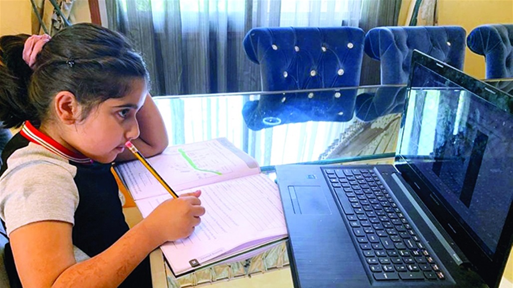 التربية تلغي المدرسة الالكترونية مجدداً.. والمسجلون يتسائلون: أين أمولنا؟