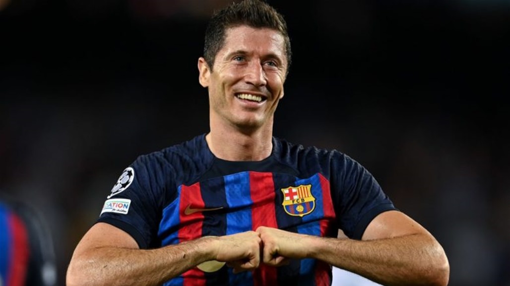 في بولندا.. إصابة تضرب مهاجم برشلونة قبل اليورو