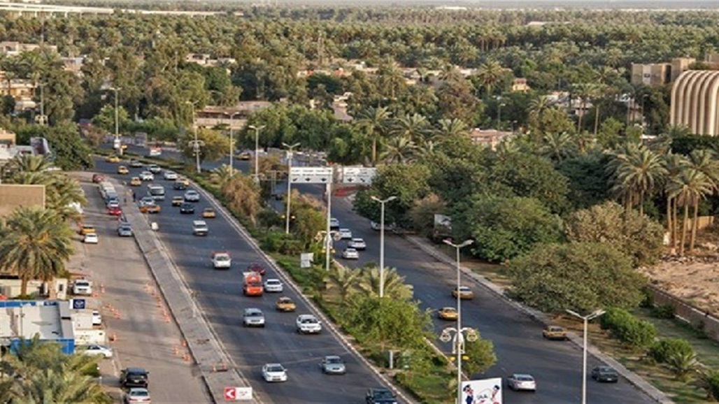 مهلة 3 أيام لطقس العراق.. انهيار مؤقت للحرارة قبل موجة &quot;أكثر سخونة&quot; مع حلول العيد