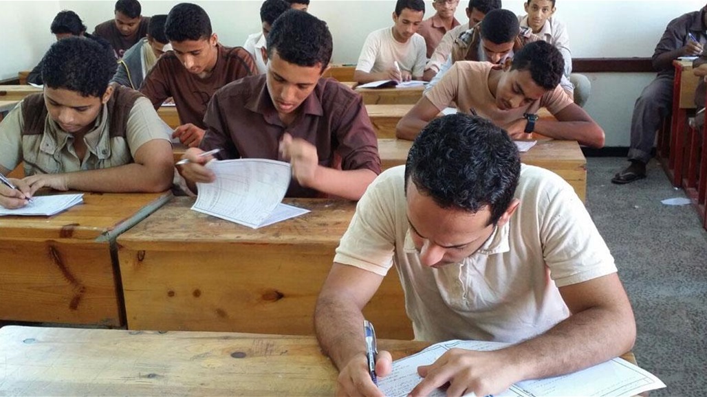مخطط وموافقات قانونية وبمشاركة مفارز النجدة.. عملية ضخمة تطيح بـ&quot;طالب غشاش&quot; في بابل