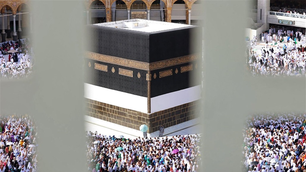 للعام الثالث على التوالي.. بعثة الحج تباشر بدفع تكاليف &quot;الهدي&quot; للحجاج