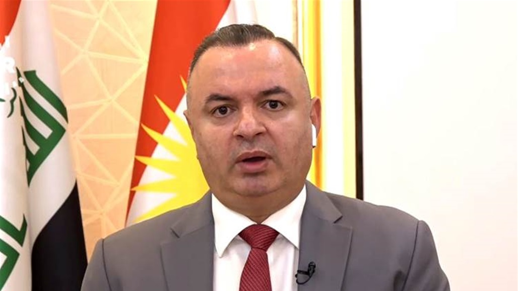 نائب بشأن الموصل: 90% من أسباب سقوط المدينة زالت