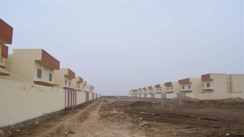 "مخصصة لفقراء الديوانية".. توزيع دور واطئة الكلفة لأقارب مسؤولين وأصحاب املاك